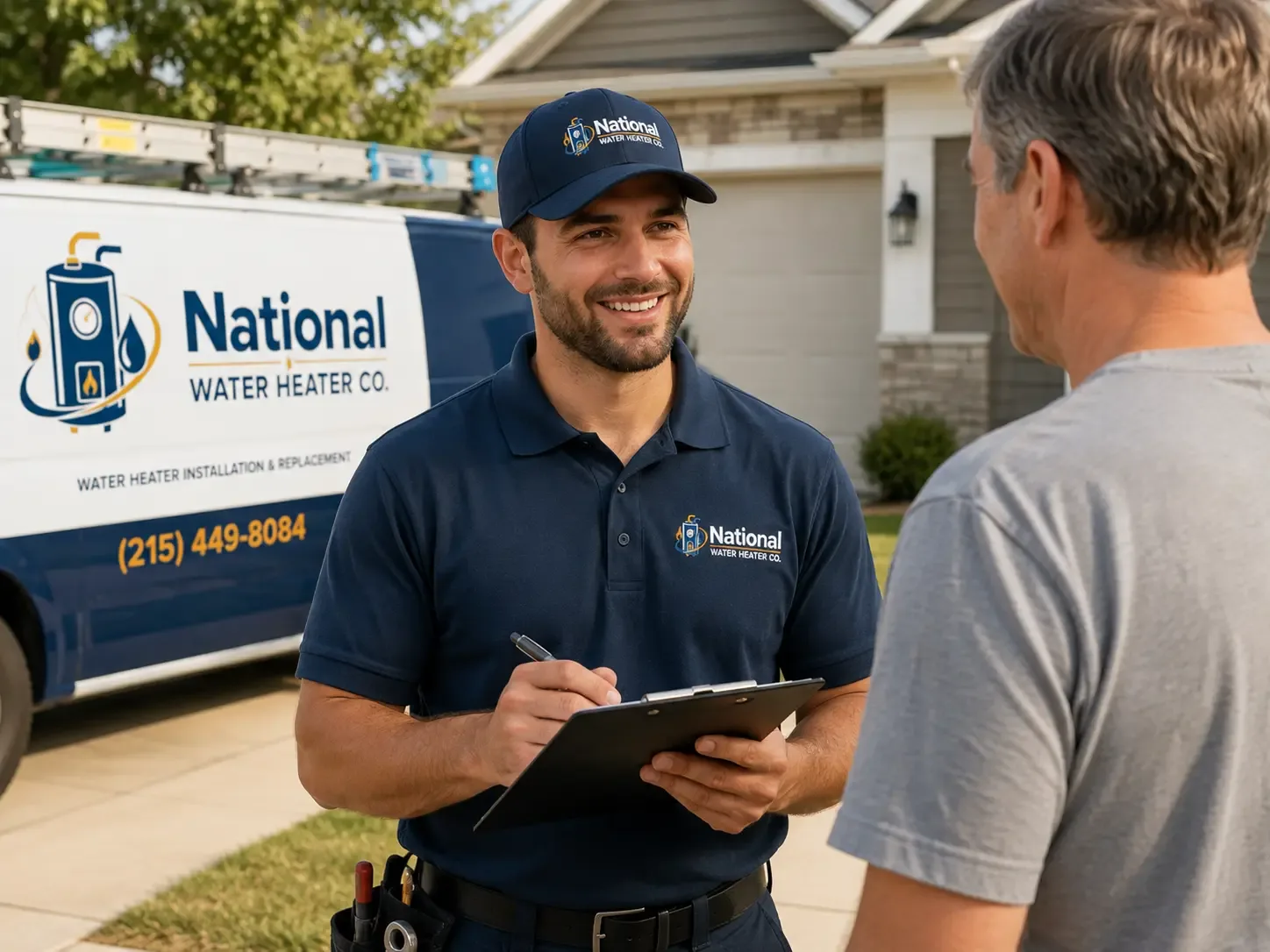 Water Heater Installation Bokoshe, OK FAQs